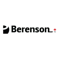 Berenson Inc. Logo