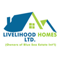 Livelihood Homes Ltd. Logo