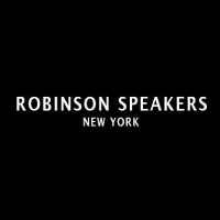 Robinson Speakers Bureau Logo
