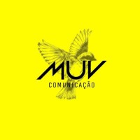 Muv Comunicação Logo