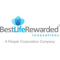 BestLifeRewarded Innovations Logo