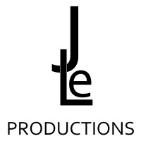 JLe Productions Logo