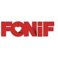 FONIF - Fórum Nacional das Instituições Filantrópicas Logo