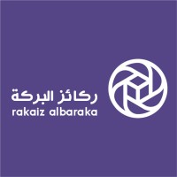 Rakaiz al Baraka ركائز البركة Logo