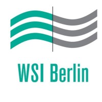 WSI Berlin Baumanagement Pfeil GmbH Logo