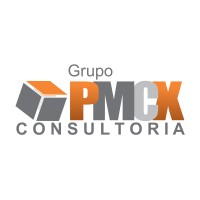 Grupo PMCX Consultoria Logo