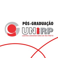 UNIRP - Centro Universitário de Rio Preto Logo