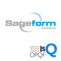 SAGEFORM Logo