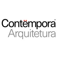 Contëmpora Arquitetura Logo