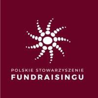 Polish Fundraising Association Logo