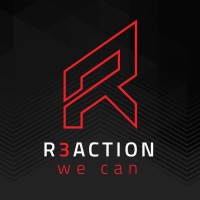 R3ACTION Logo