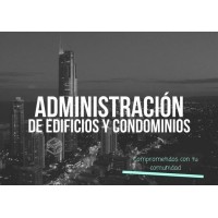 Administración de Edificios y Condominios Logo