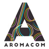 Aromacom Group Logo