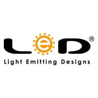 Light Emitting Designs Logo