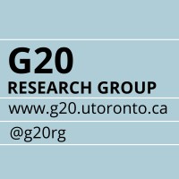 G20 Research Group Logo