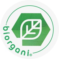 Biorgani Logo