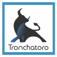 Tronchatoro agencia Seo & Marketing Logo