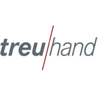 Treuhand Hannover Steuerberatung und Wirtschaftsberatung für Heilberufe GmbH Logo