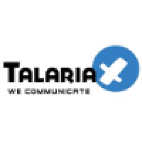 TalariaX US Logo