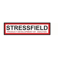 Stressfield Oy Logo