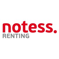 Notess Ibérica Renting de Vehículos Logo