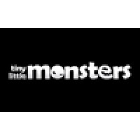 Tiny Little Monsters Logo