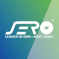 SERO GmbH Logo