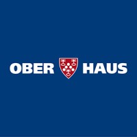 Ober-Haus Latvia Logo