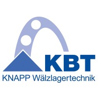KNAPP Wälzlagertechnik GmbH Logo