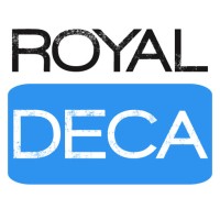 Royal Deca Logo