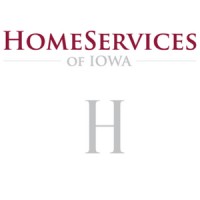 HomeServices of Iowa Logo
