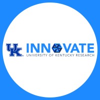 UK Innovate at the University of Kentucky Logo