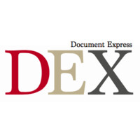 DEX Logo