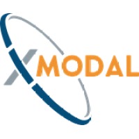 xModal Logo