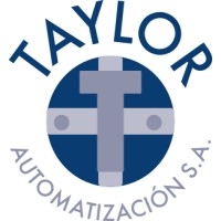 Taylor Automatización S.A. Logo