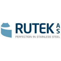 Rutek A/S Logo