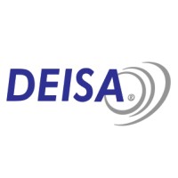 DEISA Consulting Logo
