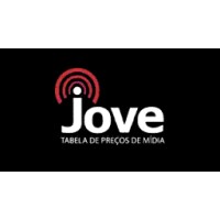 JOVE Logo