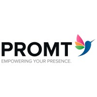 PROMT Consulting Logo