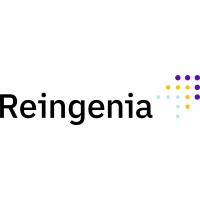 Reingenia Corporation Logo