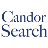 Candor Search Logo