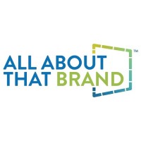All About That Brand Logo