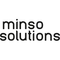Minso Solutions Logo