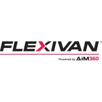 AIM Chassis (now FlexiVan Powered by AIM) Logo