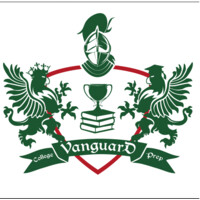 Vanguard College Prep Logo