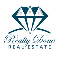 Realty Done Logo