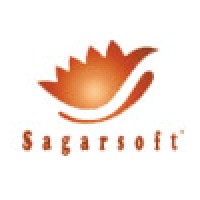 Sagarsoft (India) Ltd Logo