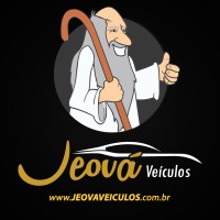 Jeová Veículos Logo
