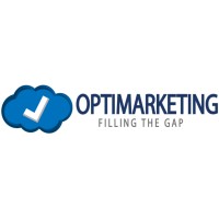 OPTIMARKETING Logo