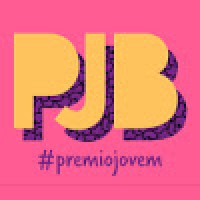 Prêmio Jovem Brasileiro Logo
